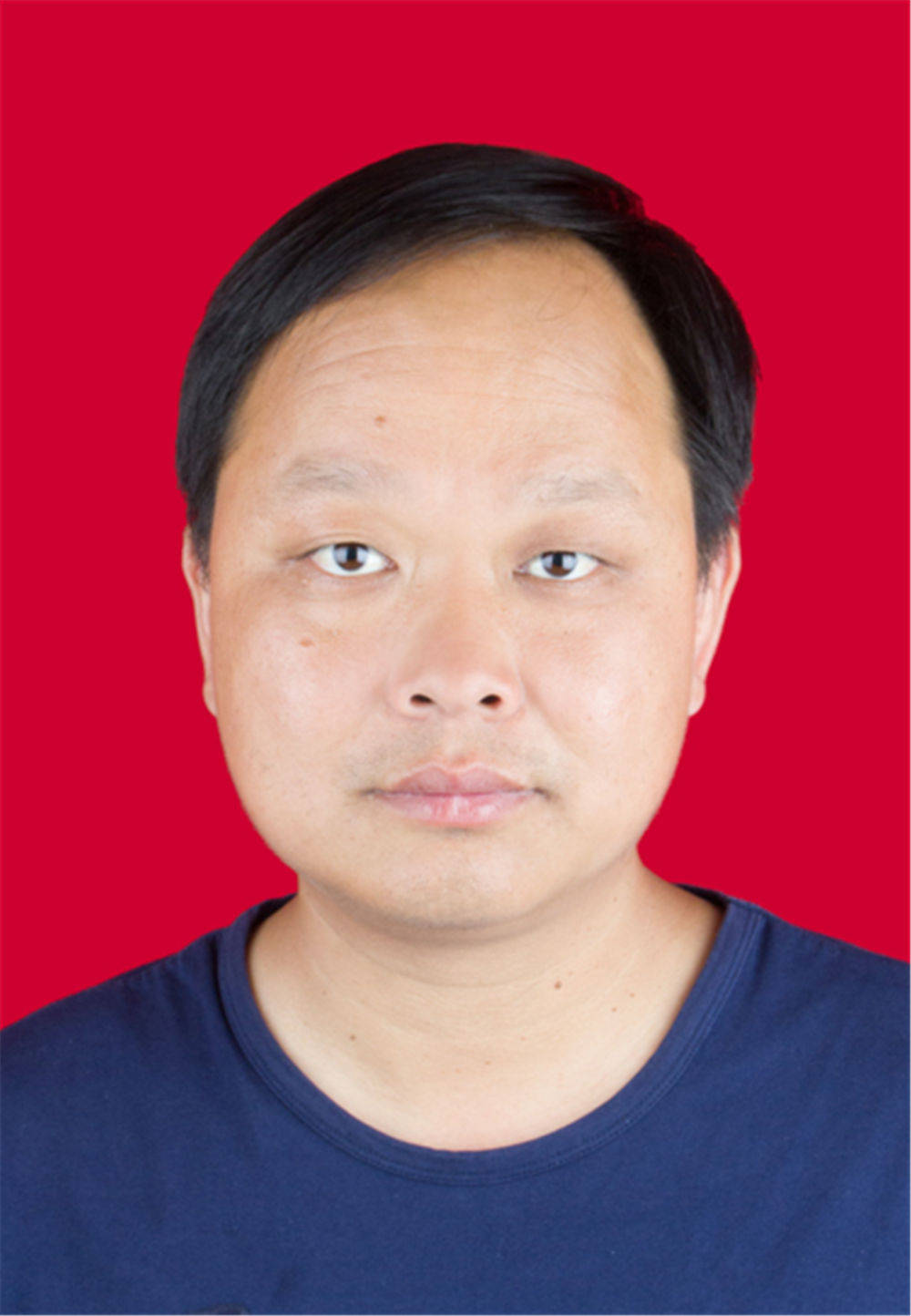 荣克明