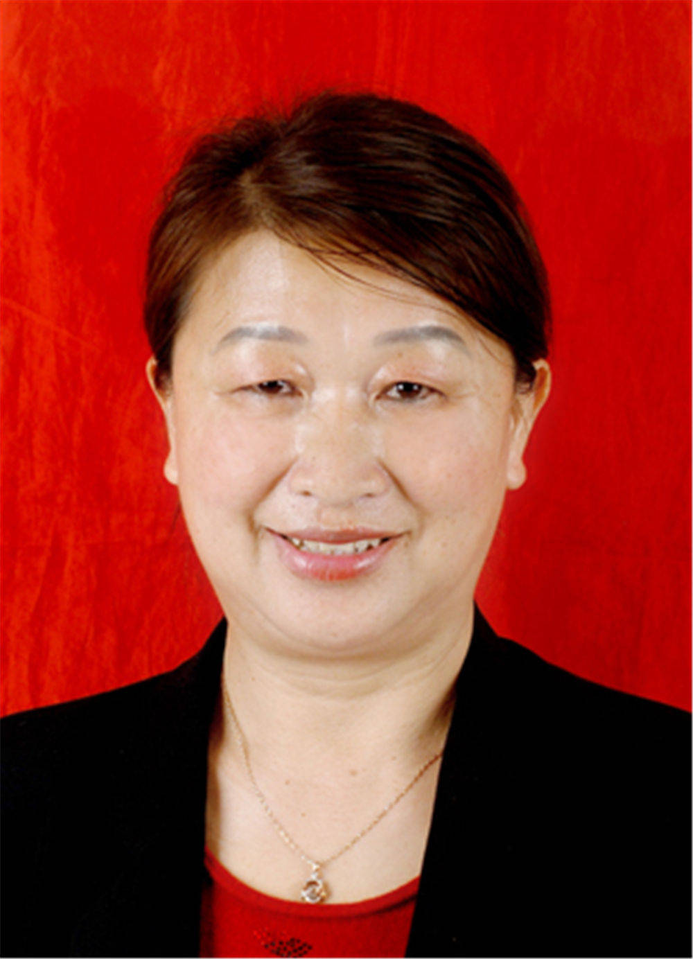 徐银枝